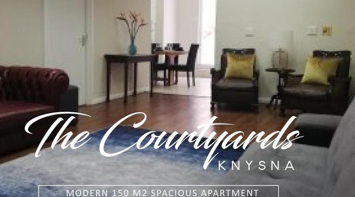 Royal Hotel Knysna & The Courtyards