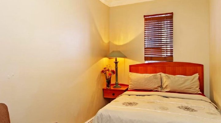 Forty8 Backpackers Hotel