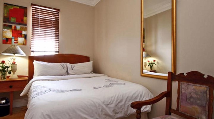 Forty8 Backpackers Hotel