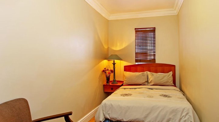Forty8 Backpackers Hotel