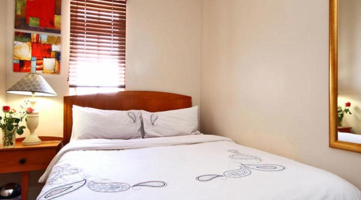 Forty8 Backpackers Hotel