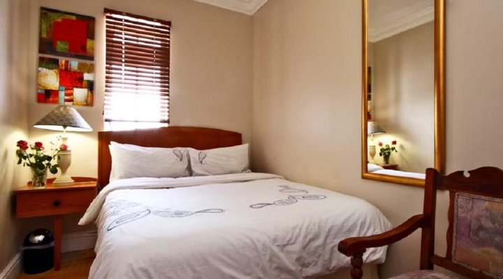 Forty8 Backpackers Hotel