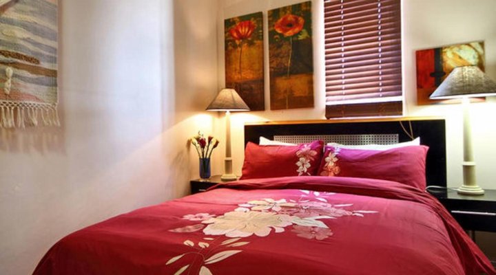 Forty8 Backpackers Hotel