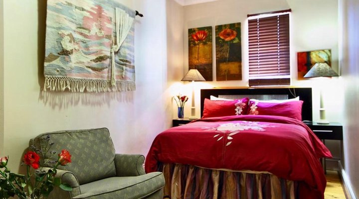Forty8 Backpackers Hotel