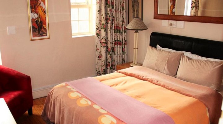 Forty8 Backpackers Hotel