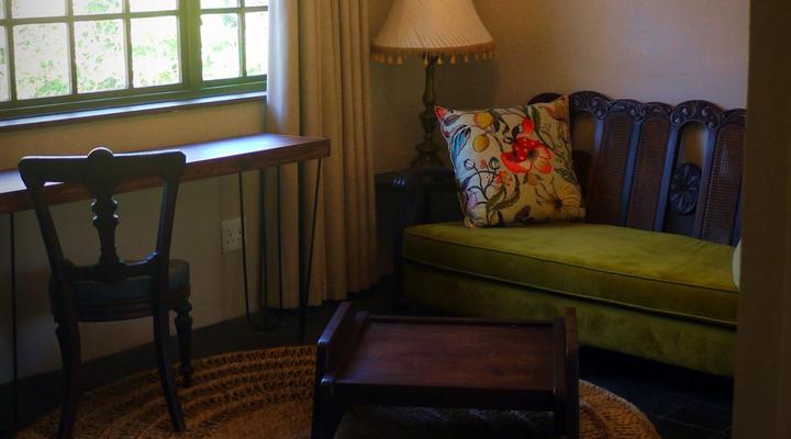 Thornleys Guest House