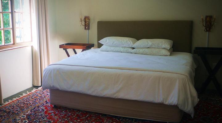 Thornleys Guest House