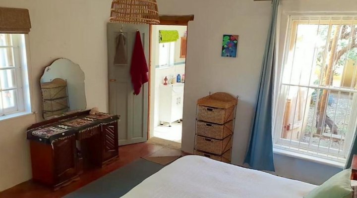 Starry Nights Guest House