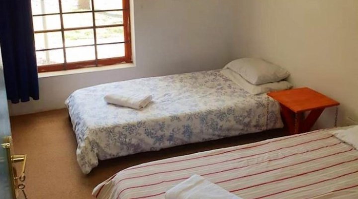 Starry Nights Guest House