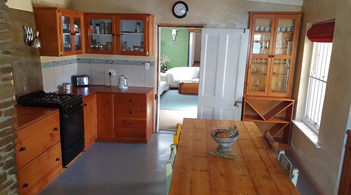 Starry Nights Guest House