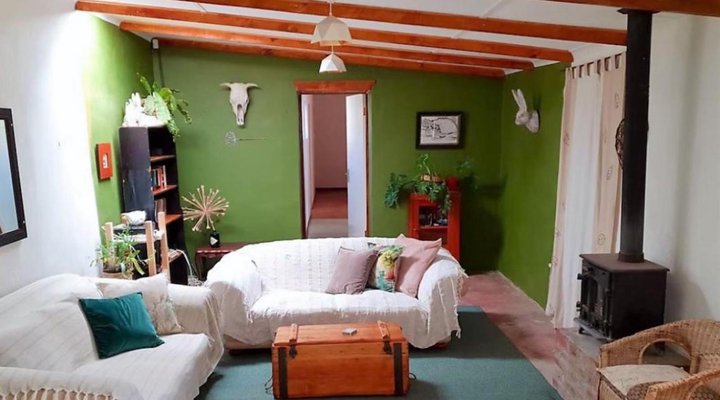 Starry Nights Guest House
