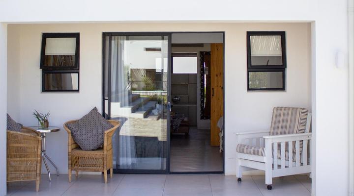 Karoo Retreat