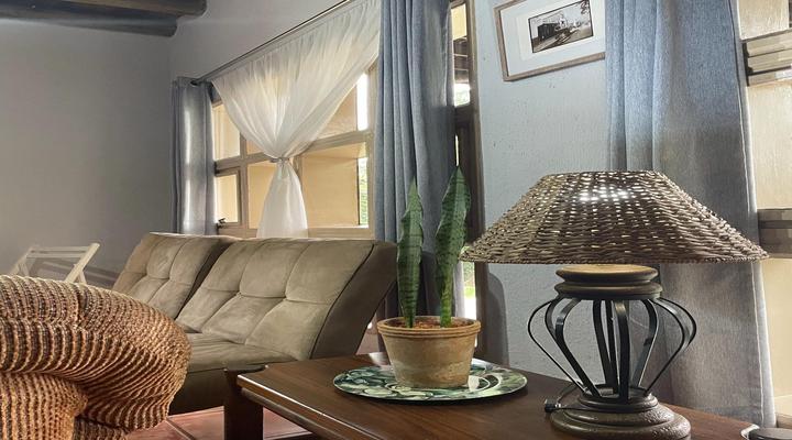 Sabie Self-catering Apartments