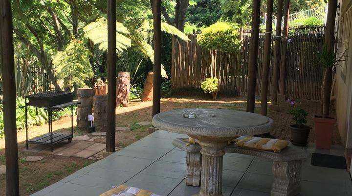 Sabie Self-catering Apartments