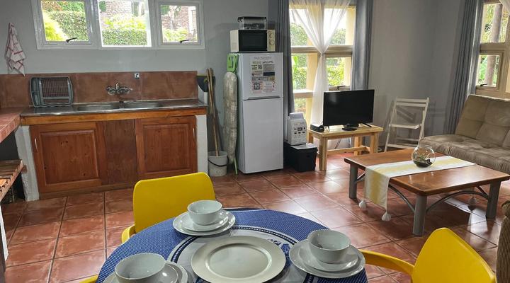 Sabie Self-catering Apartments