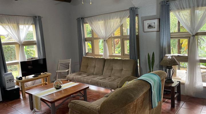 Sabie Self-catering Apartments