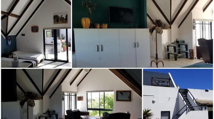 Jacobs Bay Backpackers - The Plot