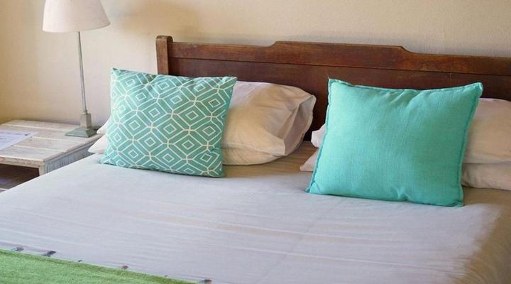 Fairy Knowe Backpackers