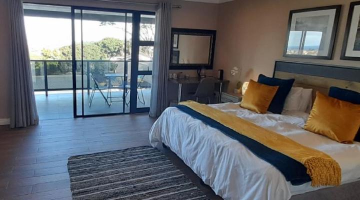 Collards Bed and Breakfast