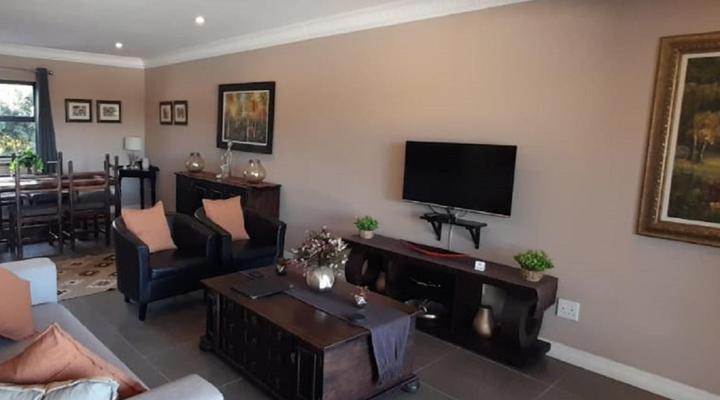 Collards Bed and Breakfast