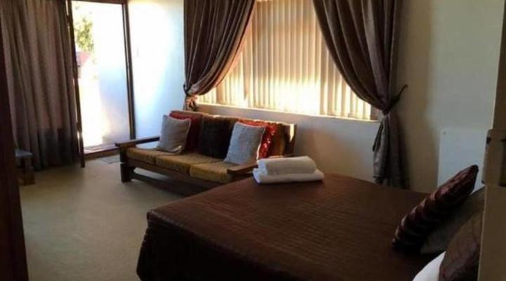 Die Anker Guest House