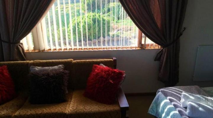 Die Anker Guest House