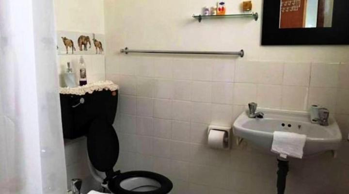 Die Anker Guest House