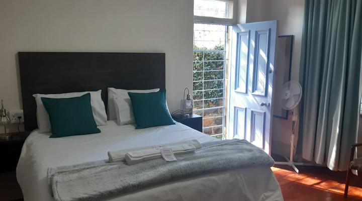 Lavender Lane Bed and Breakfast