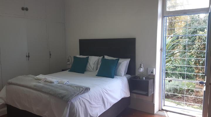 Lavender Lane Bed and Breakfast