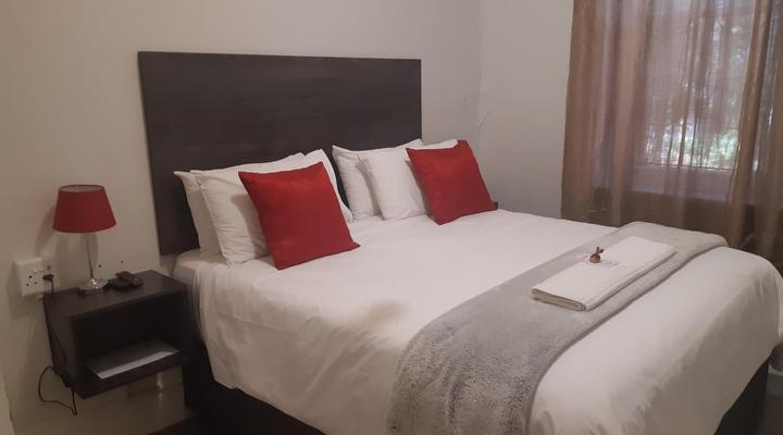 Lavender Lane Bed and Breakfast