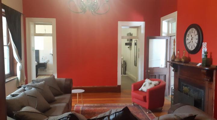 Lavender Lane Bed and Breakfast