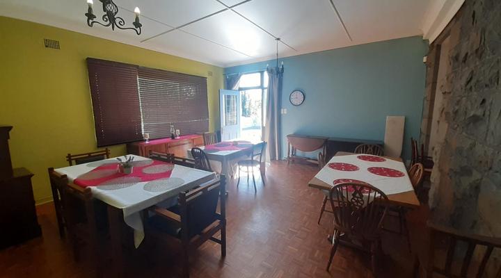 Lavender Lane Bed and Breakfast