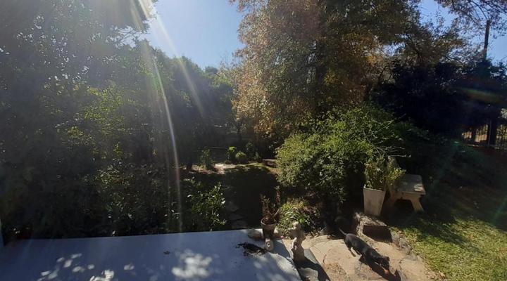 Lavender Lane Bed and Breakfast