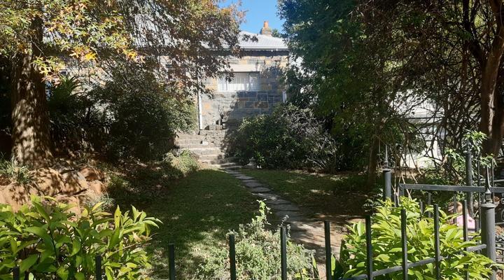 Lavender Lane Bed and Breakfast