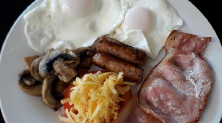 Lavender Lane Bed and Breakfast