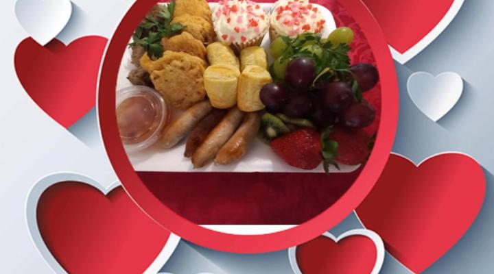 Lavender Lane Bed and Breakfast