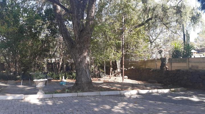 Lavender Lane Bed and Breakfast