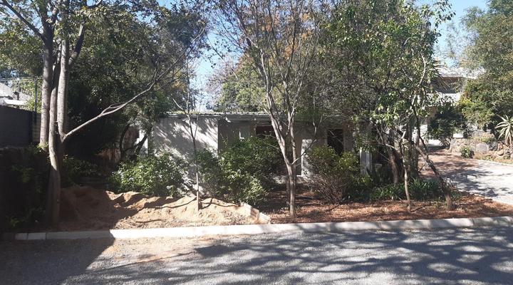 Lavender Lane Bed and Breakfast