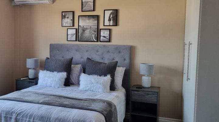 Collards Bed and Breakfast