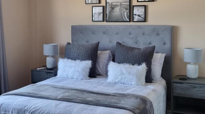 Collards Bed and Breakfast