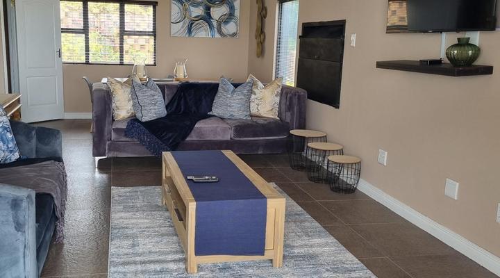 Collards Bed and Breakfast