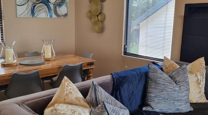 Collards Bed and Breakfast