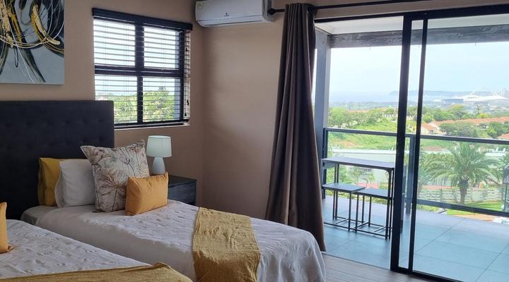 Collards Bed and Breakfast