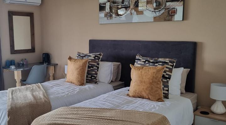 Collards Bed and Breakfast