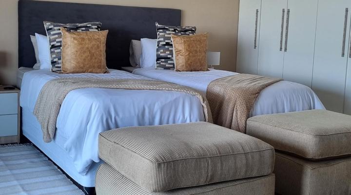 Collards Bed and Breakfast