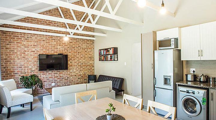 El Dorado Official Accommodation