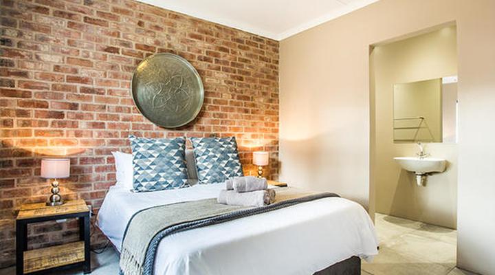 El Dorado Official Accommodation