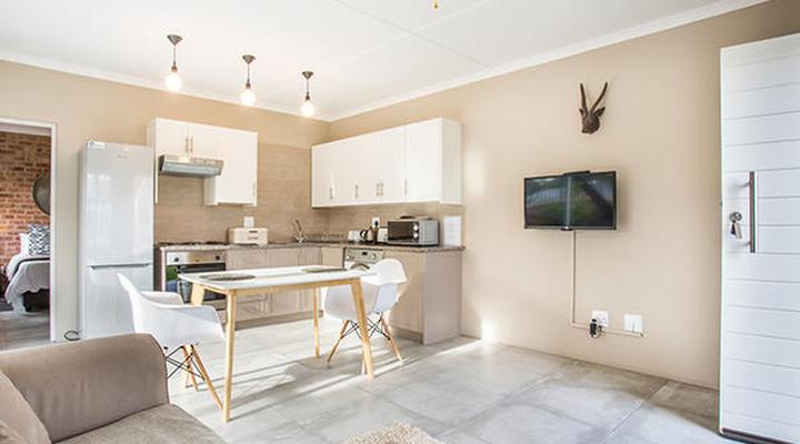 El Dorado Official Accommodation