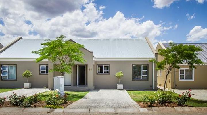 El Dorado Official Accommodation