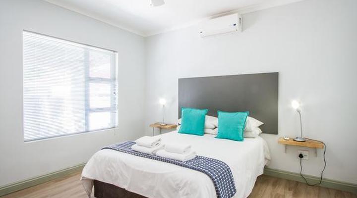 El Dorado Official Accommodation